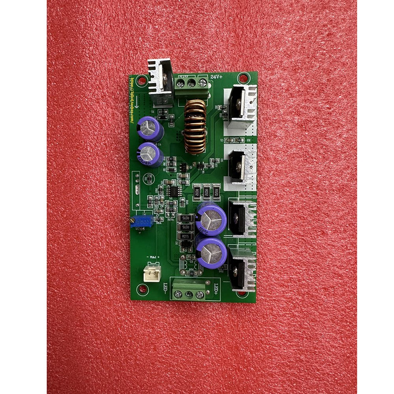 3D Printer Power Supply - Carte de pilote dédiée pour imprimante