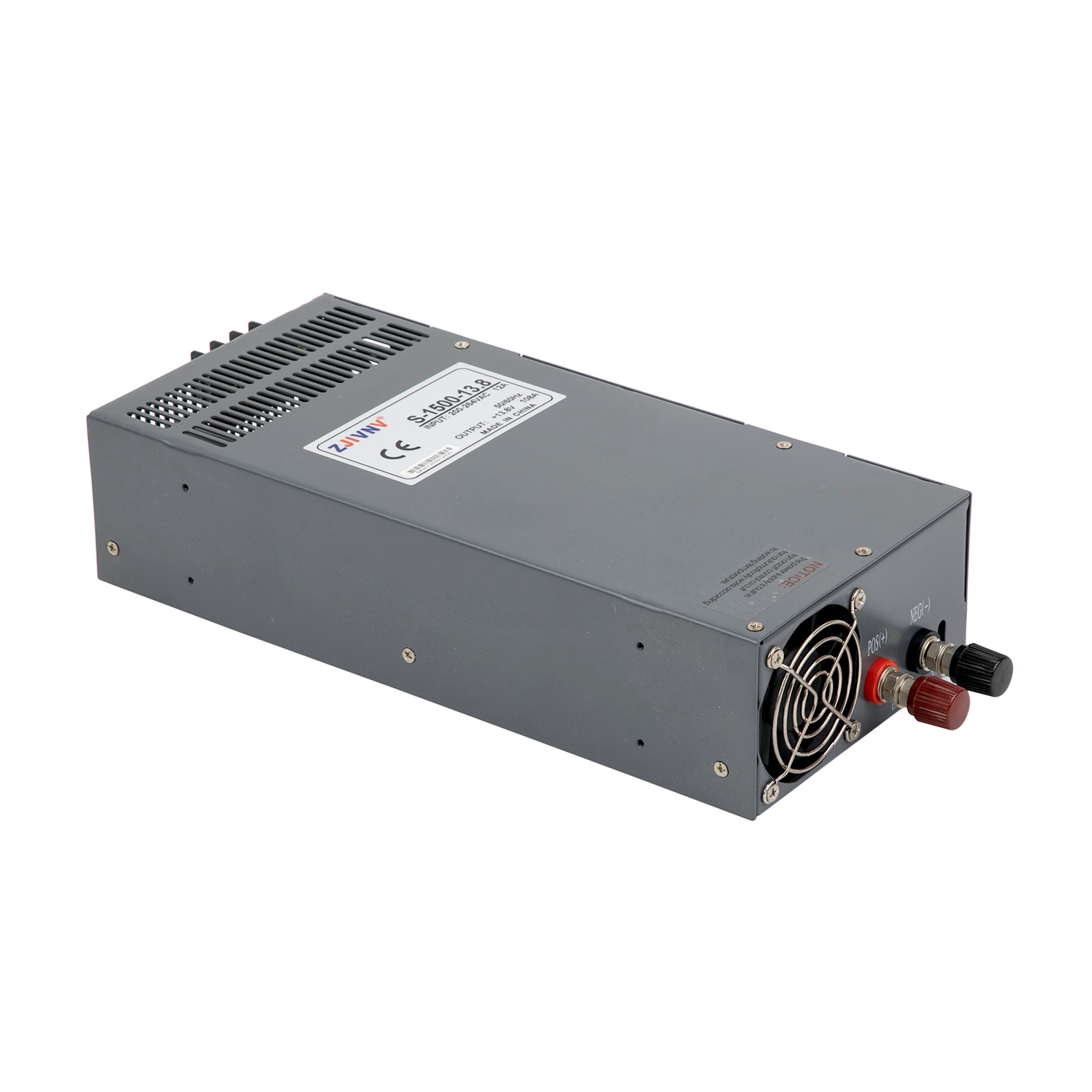 3D Printer Power Supply - Alimentation à découpage 1500W 80V 18A