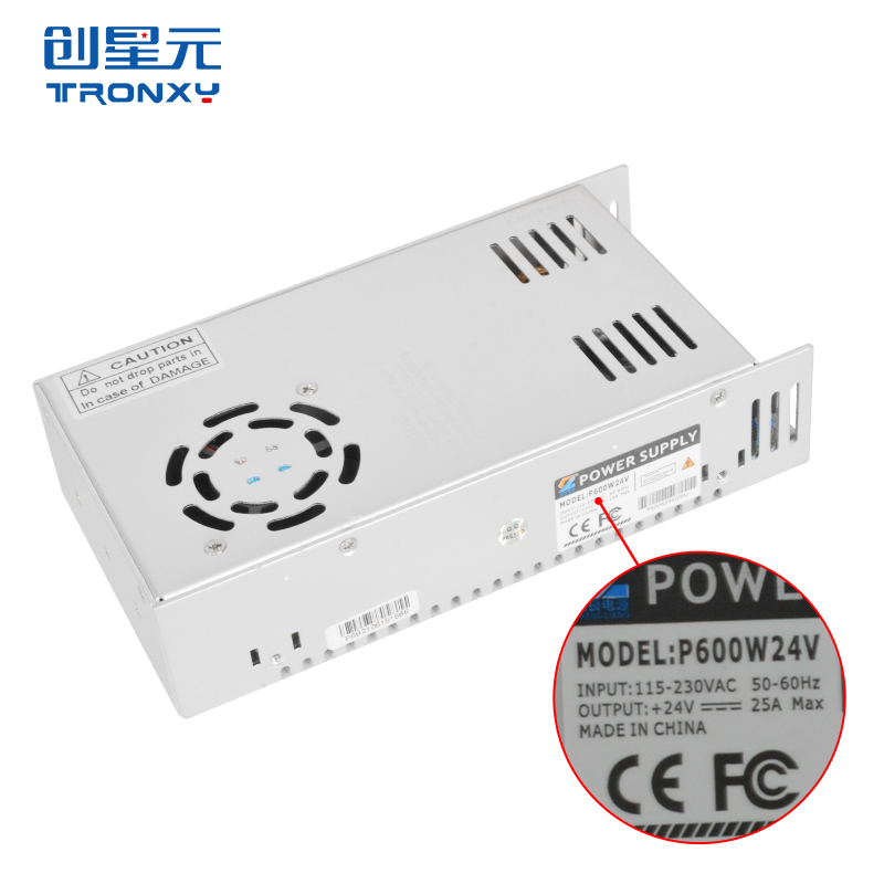 3D Printer Power Supply - Tronxy – accessoires pour imprimante 3D,