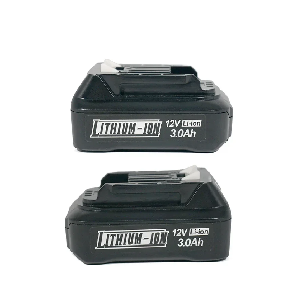 Makita Drill Hp1640 - Remplacement pour batterie lithium rechargeable Makita