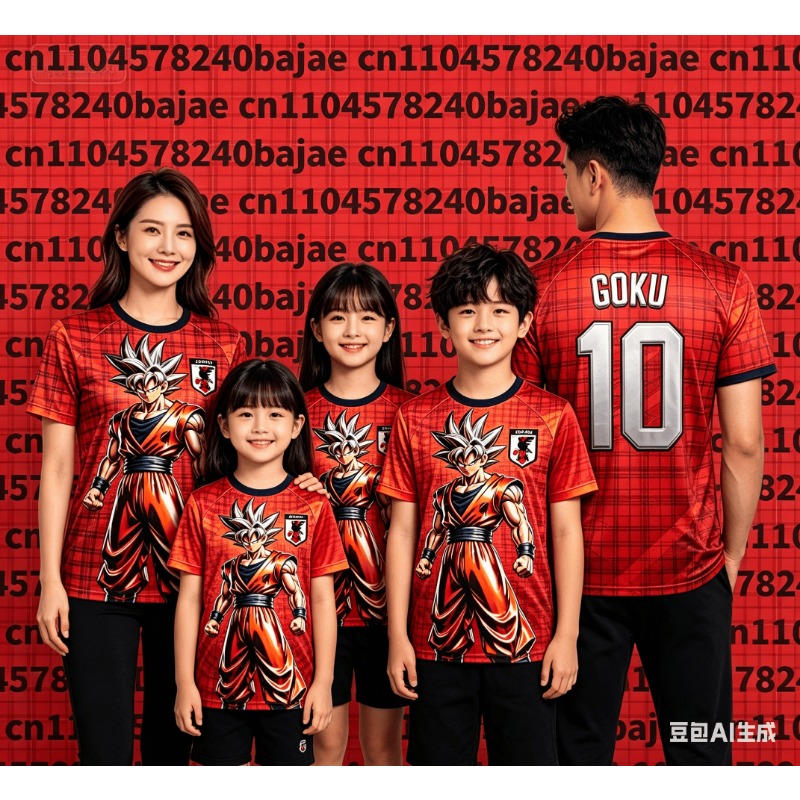 3D Printing Dragon - Nouveau Maillot de Football 3D Imprimé
