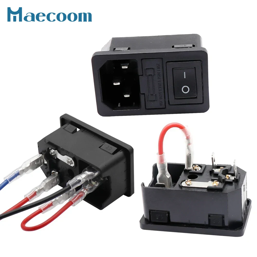 3D Printer Power Supply - Mise à niveau des accessoires d'imprimante