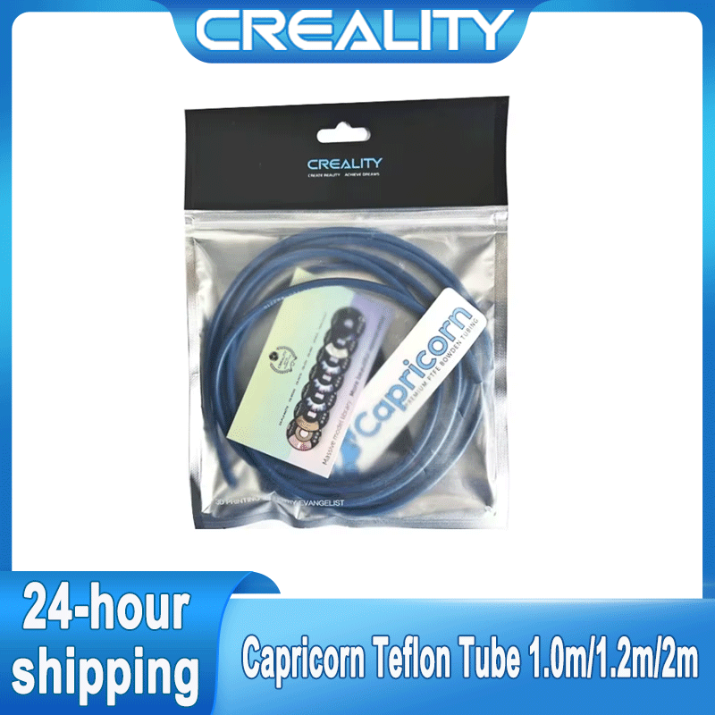 CREALITY pour Capricorn Bowden - 3D Printing Fff avis et prix