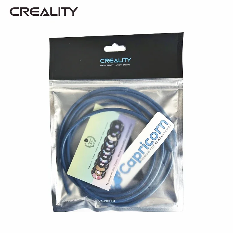 CREALITY pour Capricorn Bowden - 3D Printing Fff avis et prix