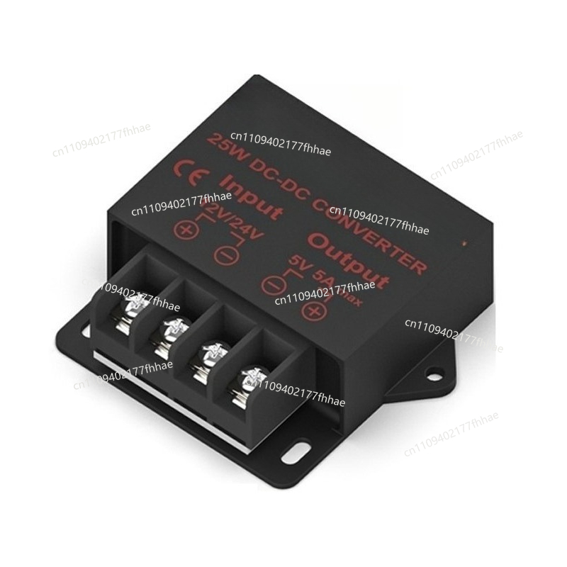 Module abaisseur de tension 24 - 3D Printer Power Supply avis et prix