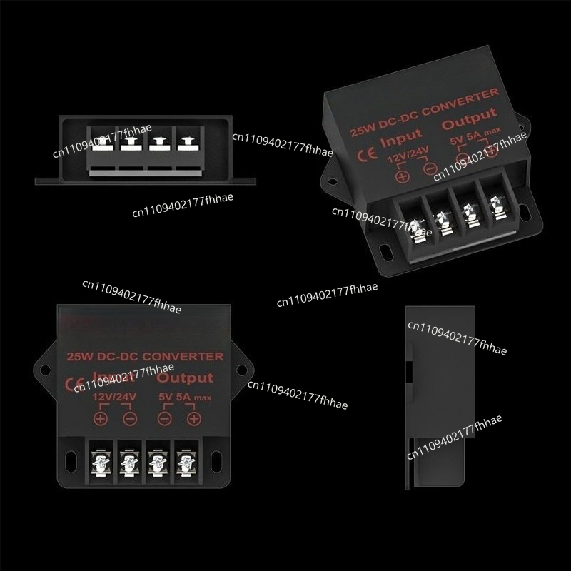 Module abaisseur de tension 24 - 3D Printer Power Supply avis et prix
