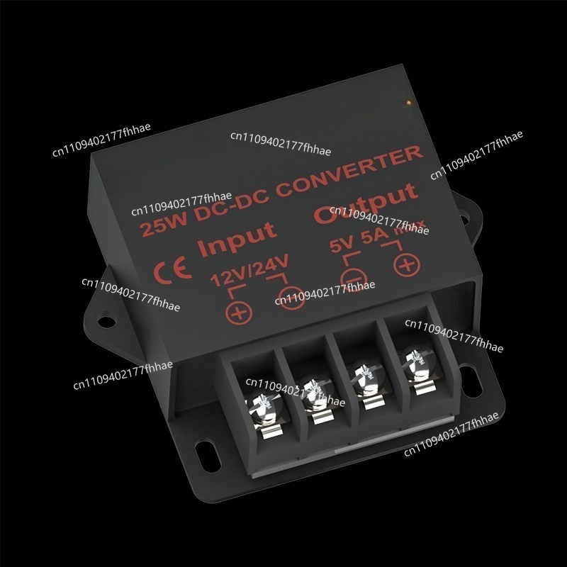 Module abaisseur de tension 24 - 3D Printer Power Supply avis et prix