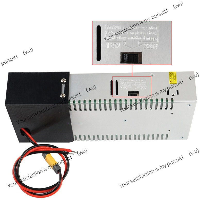 Alimentation électrique Ender  - 3D Printer Power Supply avis et prix
