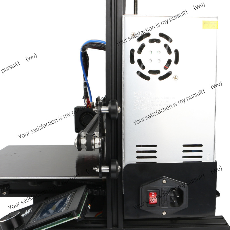 Alimentation électrique Ender  - 3D Printer Power Supply avis et prix