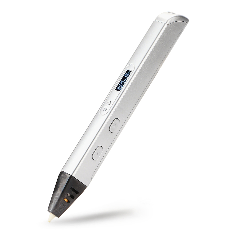 Stylo à gribouiller RP800A 3D, - 3D Printing Nylon Filament avis et prix
