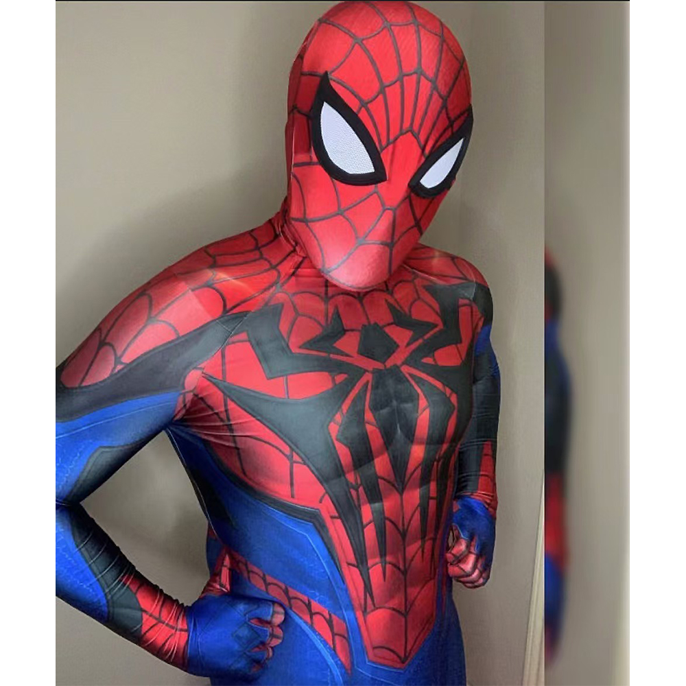 Costume de cosplay SM Riv als  - 3D Printing Objects avis et prix