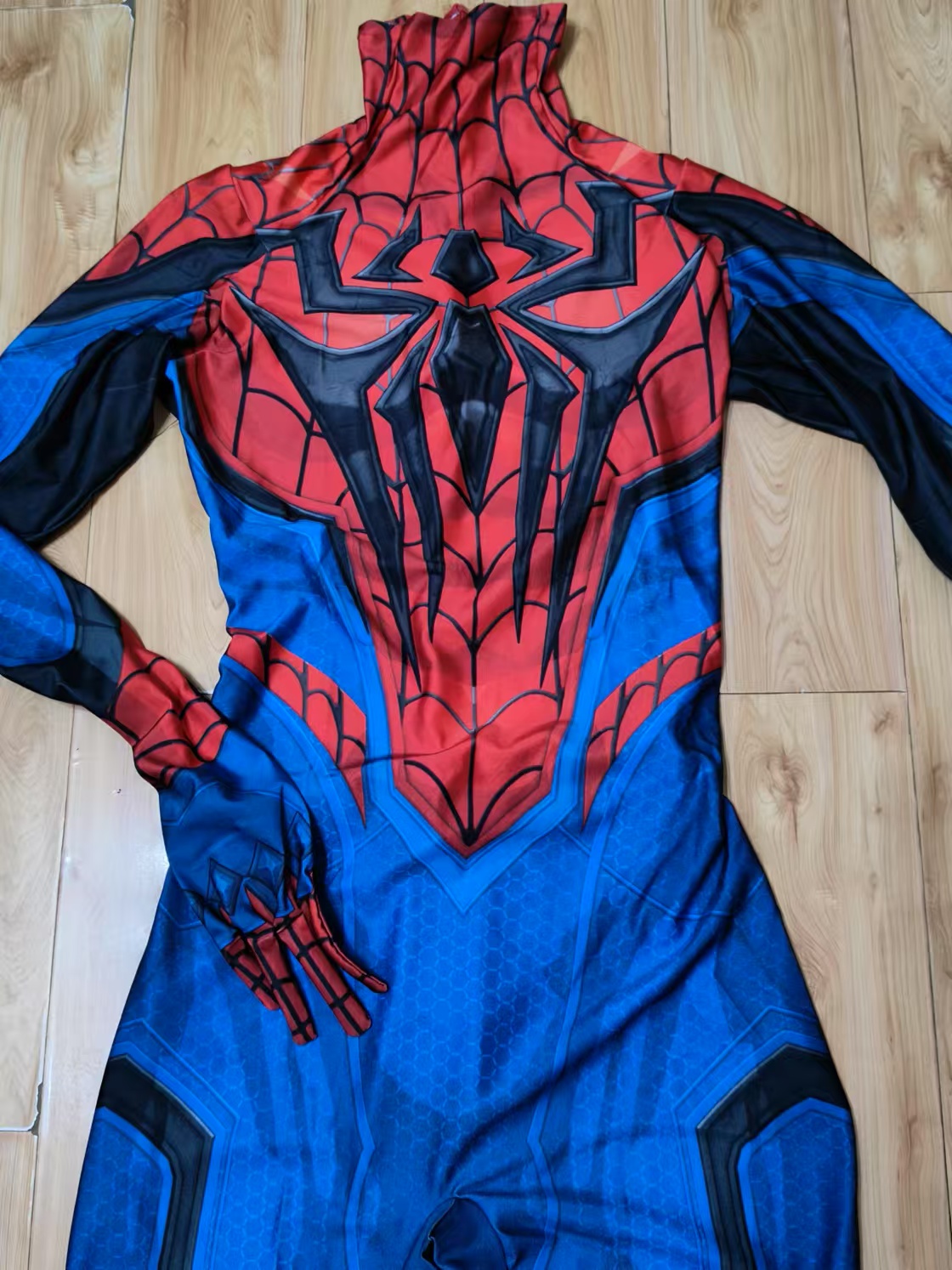Costume de cosplay SM Riv als  - 3D Printing Objects avis et prix