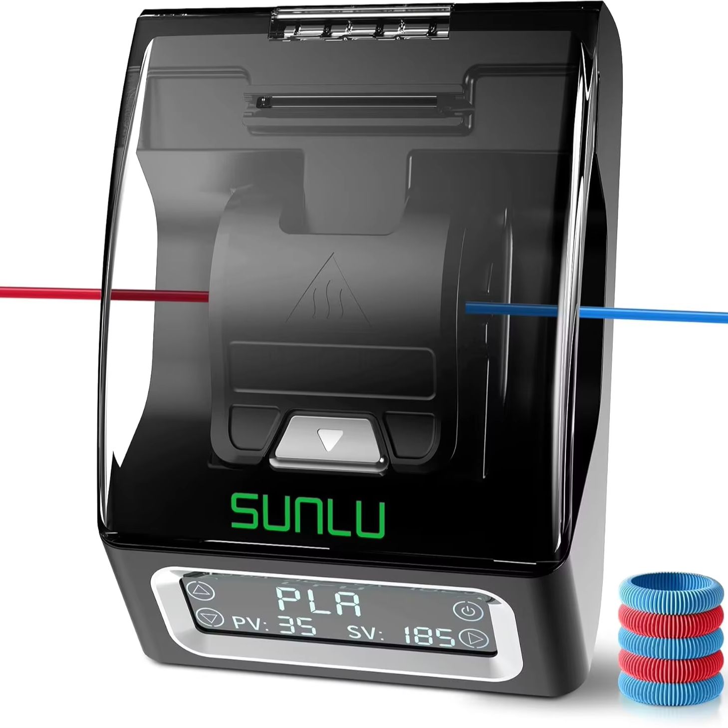 Connecteur de filament SUNLU F - 3D Printing Nylon Filament avis et prix