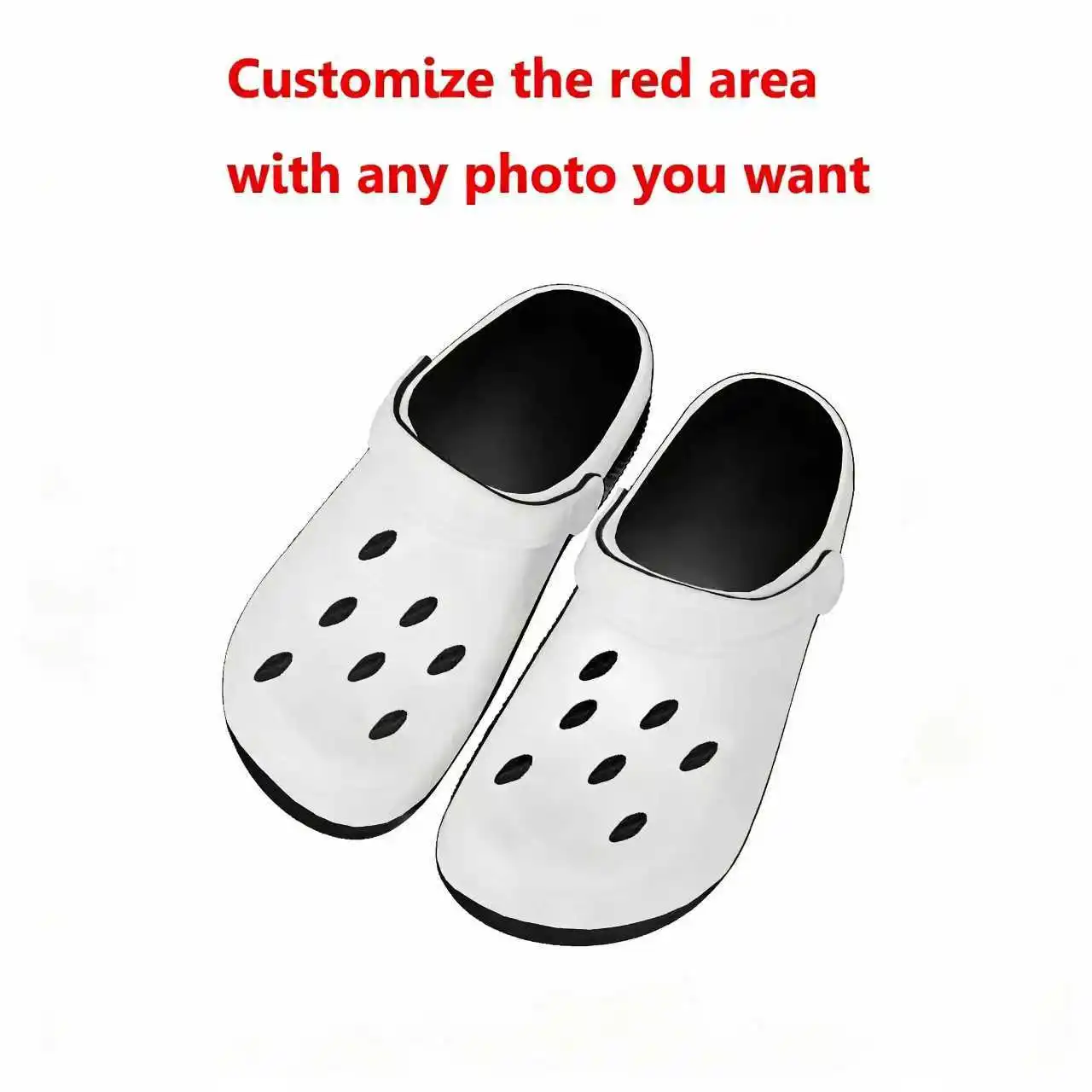 Sabots et pantoufles unisexes  - 3D Printing Outsole avis et prix