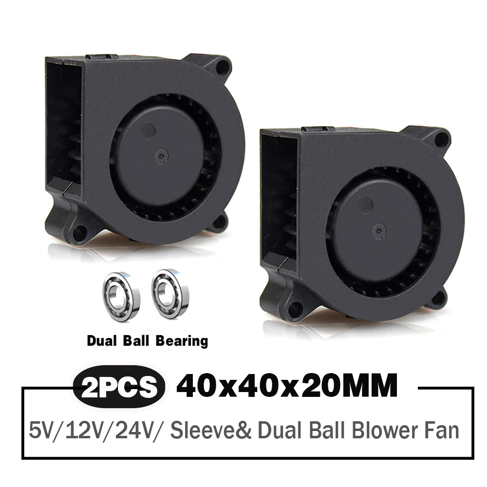 Ventilateur de refroidissement - 3D Printer Power Supply avis et prix