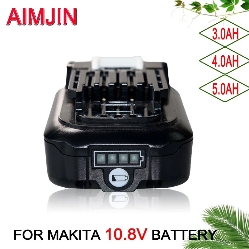 Batterie Li-ion Rechargeable 1 - Makita Drill Hp1640 avis et prix