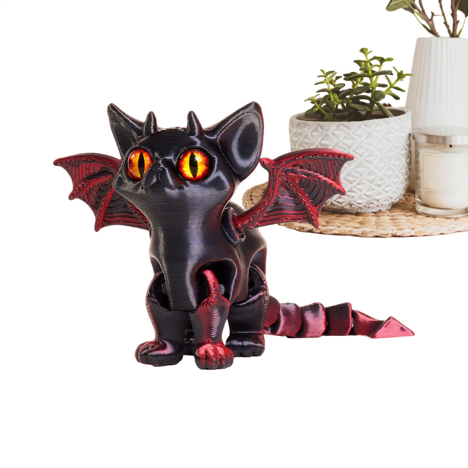 Figurine d'animal imprimée en  - 3D Printing Objects avis et prix