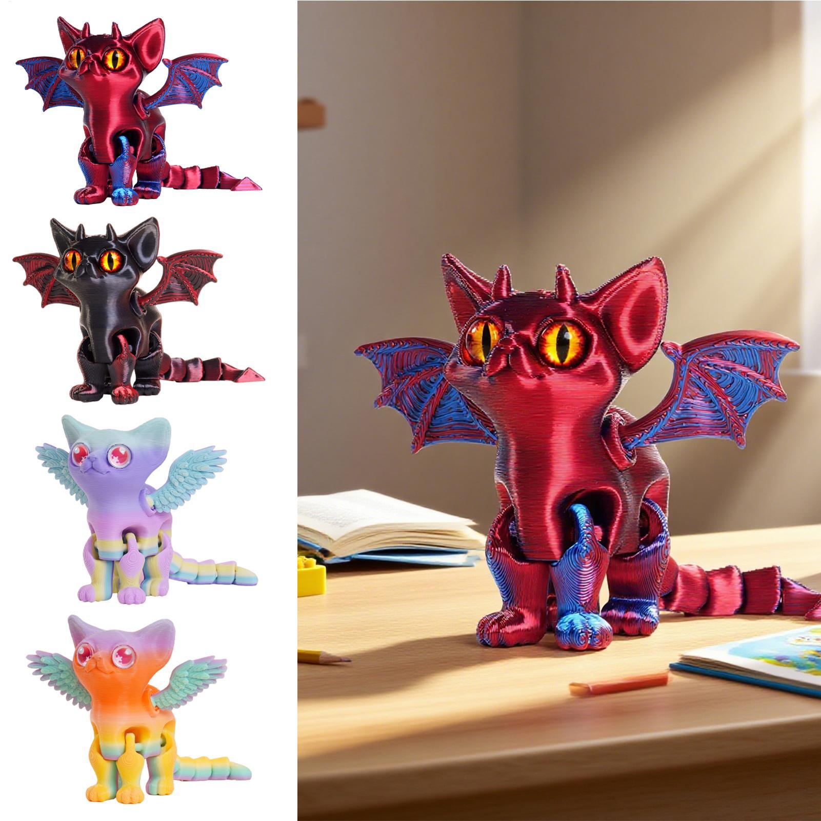 Figurine d'animal imprimée en  - 3D Printing Objects avis et prix