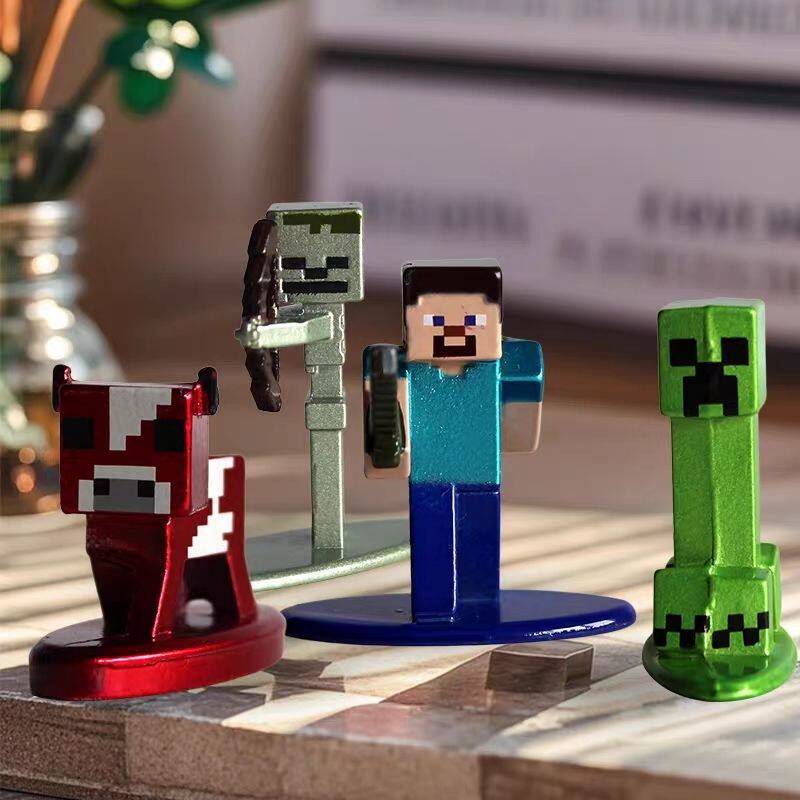 Jada Minecraft Nano Metalfigs  - 3D Printing Dragon avis et prix