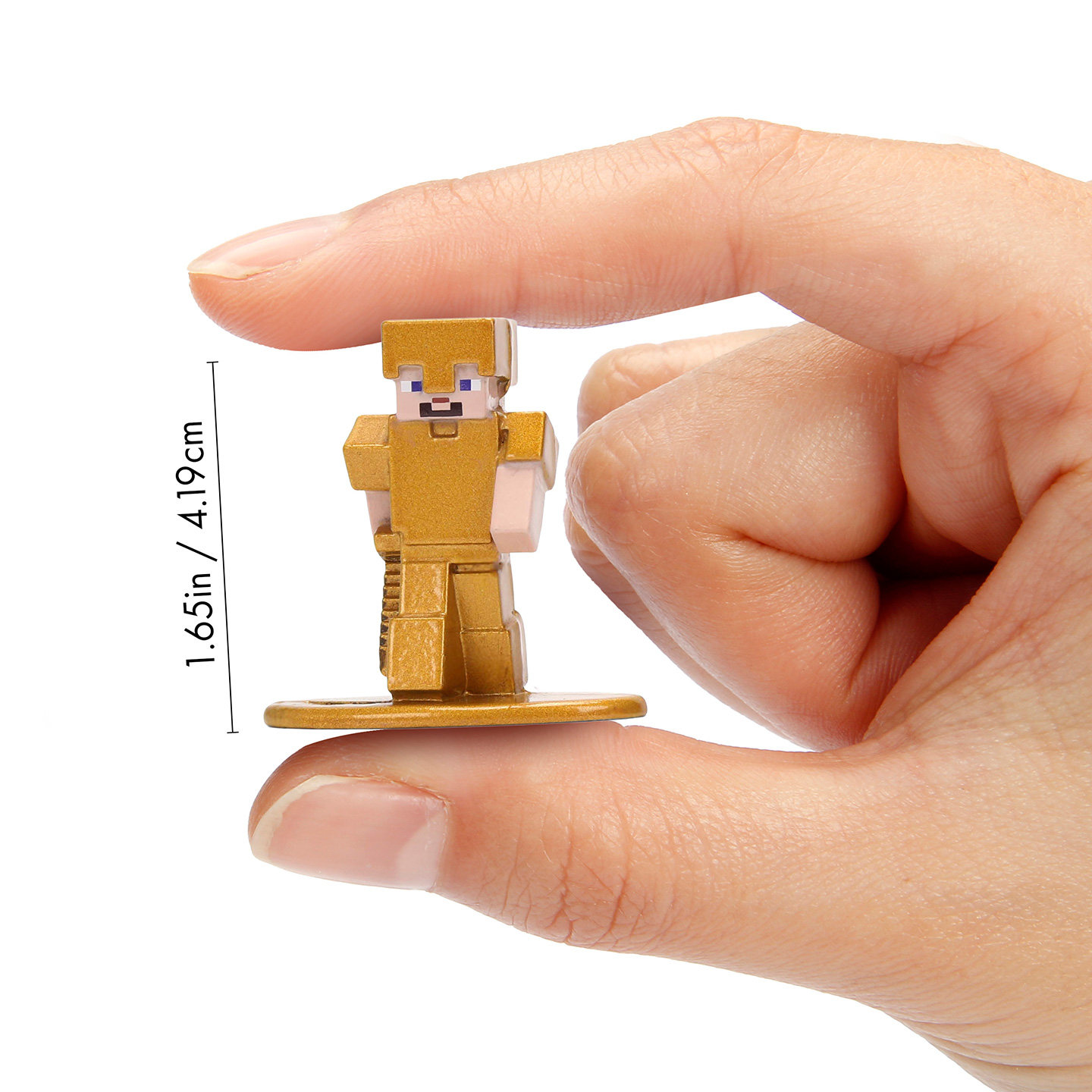 Jada Minecraft Nano Metalfigs  - 3D Printing Dragon avis et prix