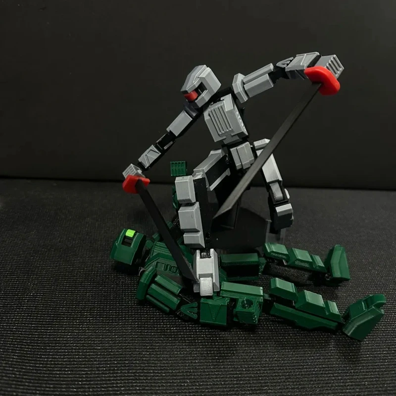 Robot créatif multi-articulé e - 3D Printing Joint avis et prix