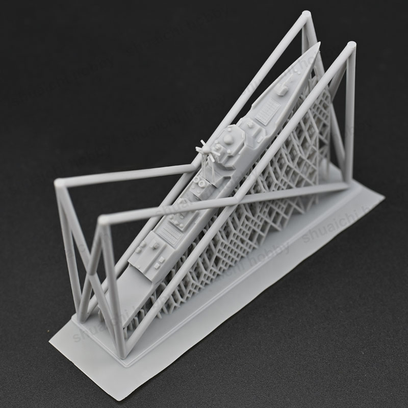 2 modèles de destroyers de cla - 3D Printing Objects avis et prix