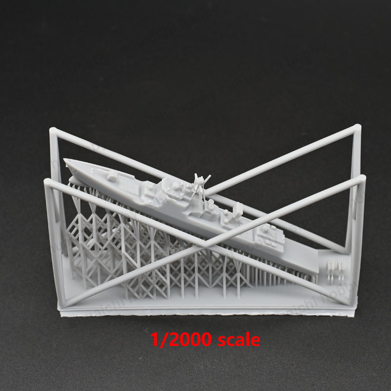 2 modèles de destroyers de cla - 3D Printing Objects avis et prix
