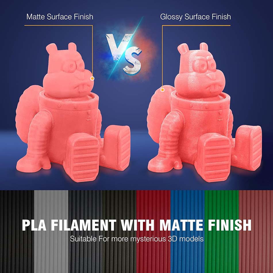 JAYO Filament d'imprimante 3D  - 3D Printing Nylon Filament avis et prix