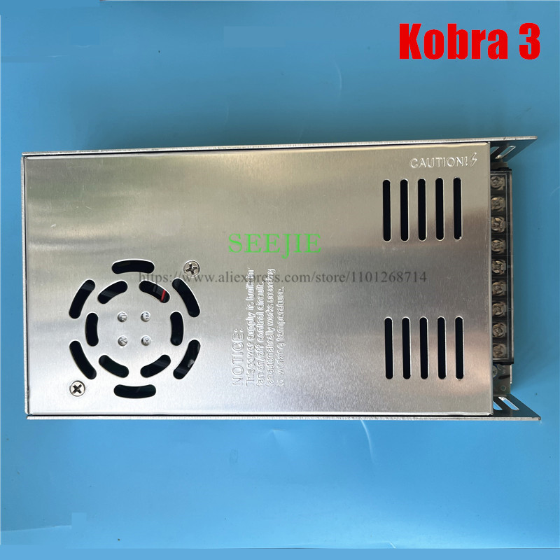 Alimentation électrique combin - 3D Printer Power Supply avis et prix