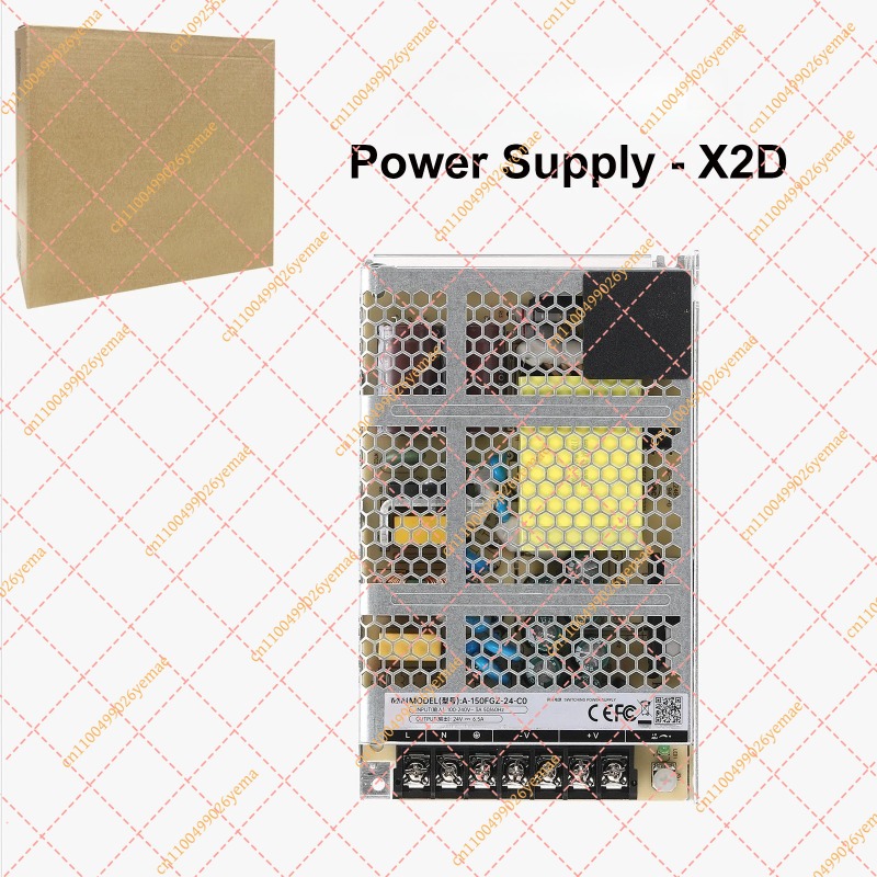Unité d'alimentation FY pour i - 3D Printer Power Supply avis et prix