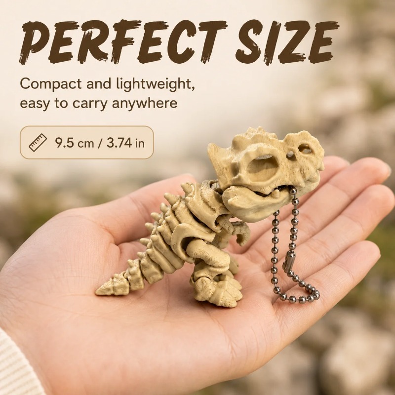 Nouveau modèle de squelette de - 3D Printing Joint avis et prix