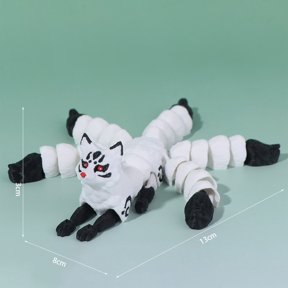 Ornement animal imprimé en 3D  - 3D Printing Joint avis et prix