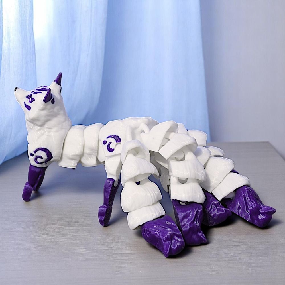 Ornement animal imprimé en 3D  - 3D Printing Joint avis et prix