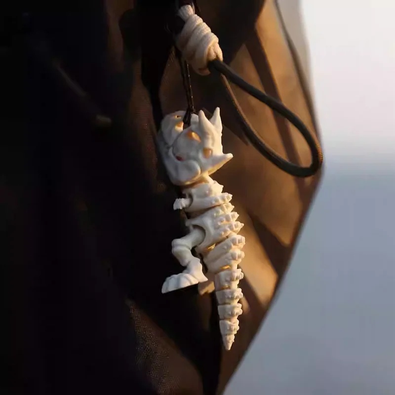 Modèle de squelette de Tyranno - 3D Printing Joint avis et prix