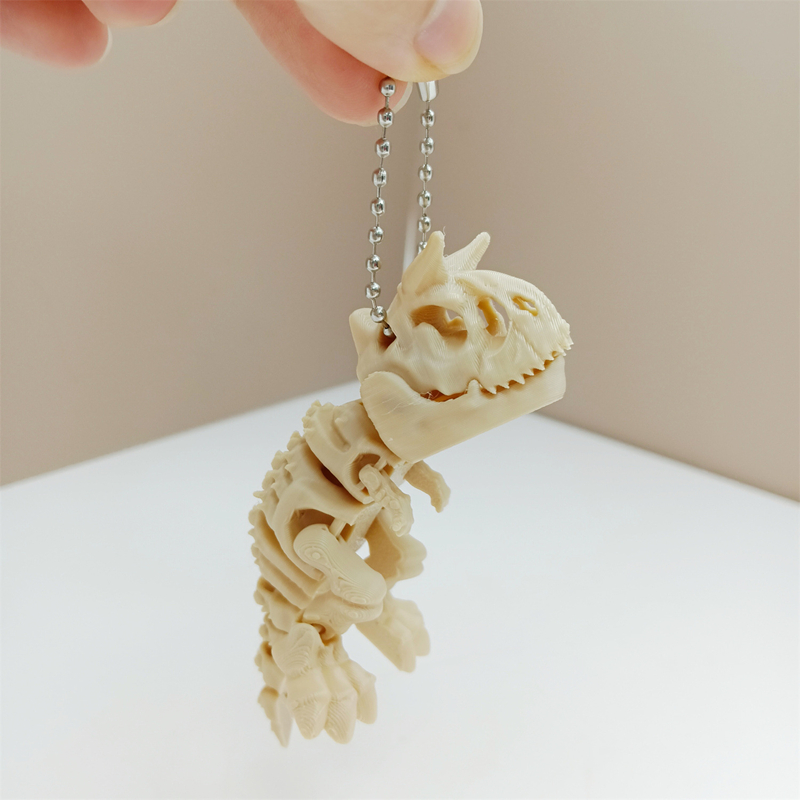 Modèle de squelette de Tyranno - 3D Printing Objects avis et prix