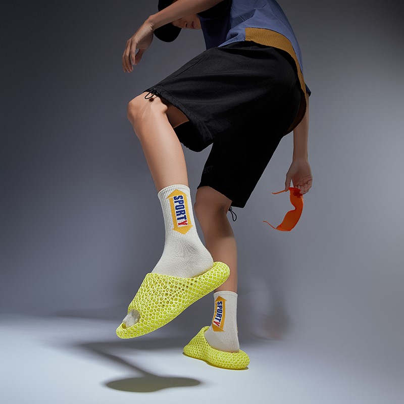 Sneakers imprimées en 3D, cons - 3D Printing Outsole avis et prix