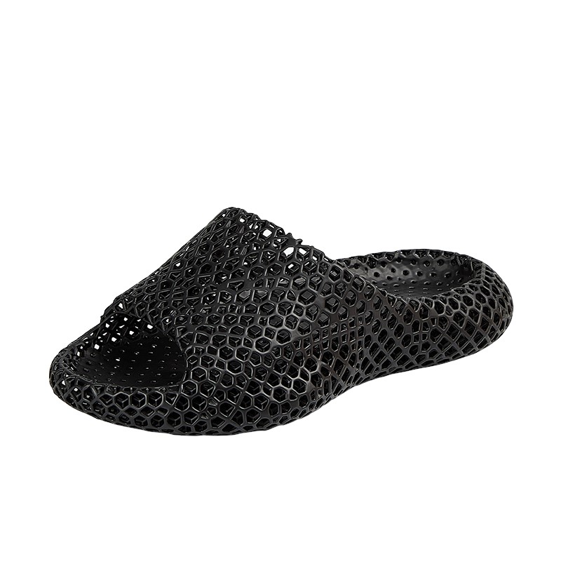 Sneakers imprimées en 3D, cons - 3D Printing Outsole avis et prix