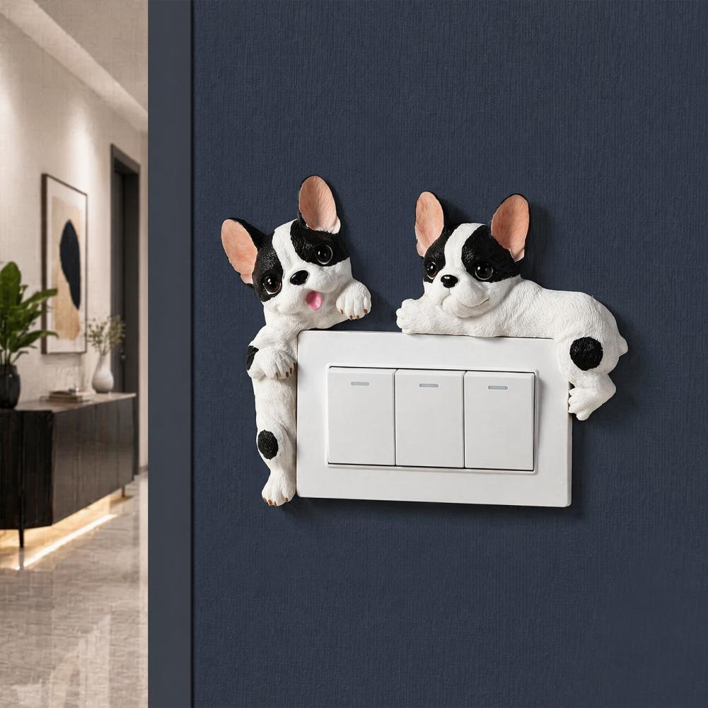 Cache-interrupteur 3D en résin - 3D Printing Objects avis et prix