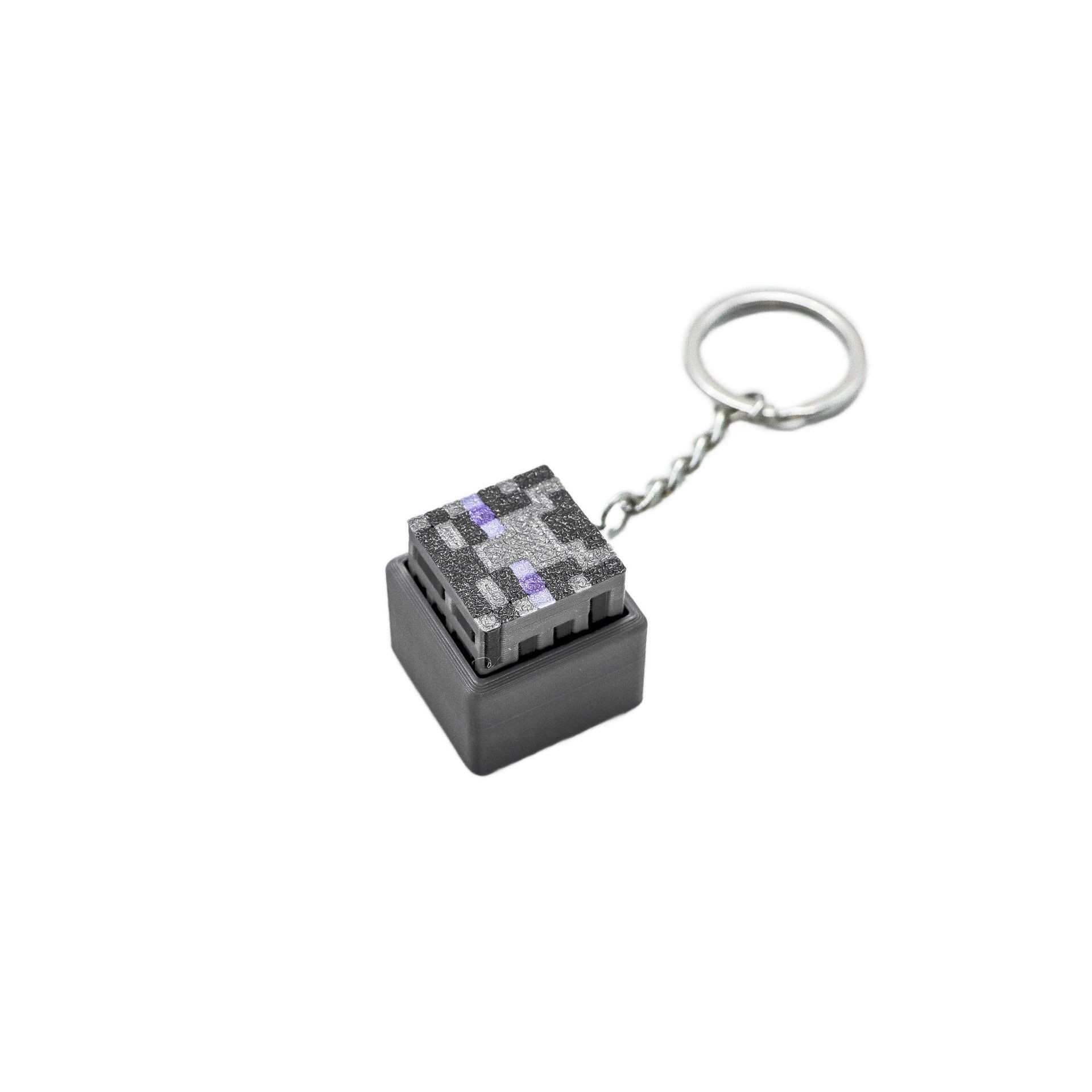 Porte-clés anti-stress en form - 3D Printing Objects avis et prix