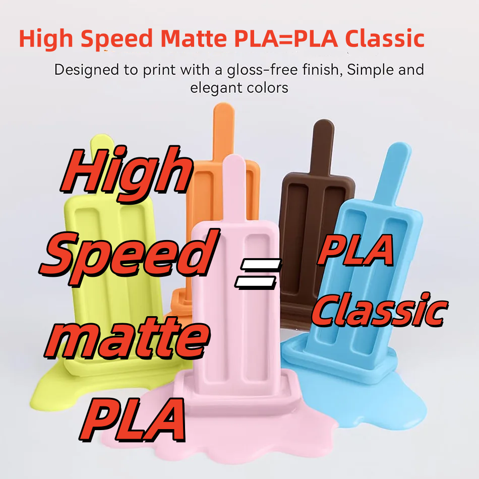JAYO Filament 3D PETG mat haut - 3D Printing Nylon Filament avis et prix