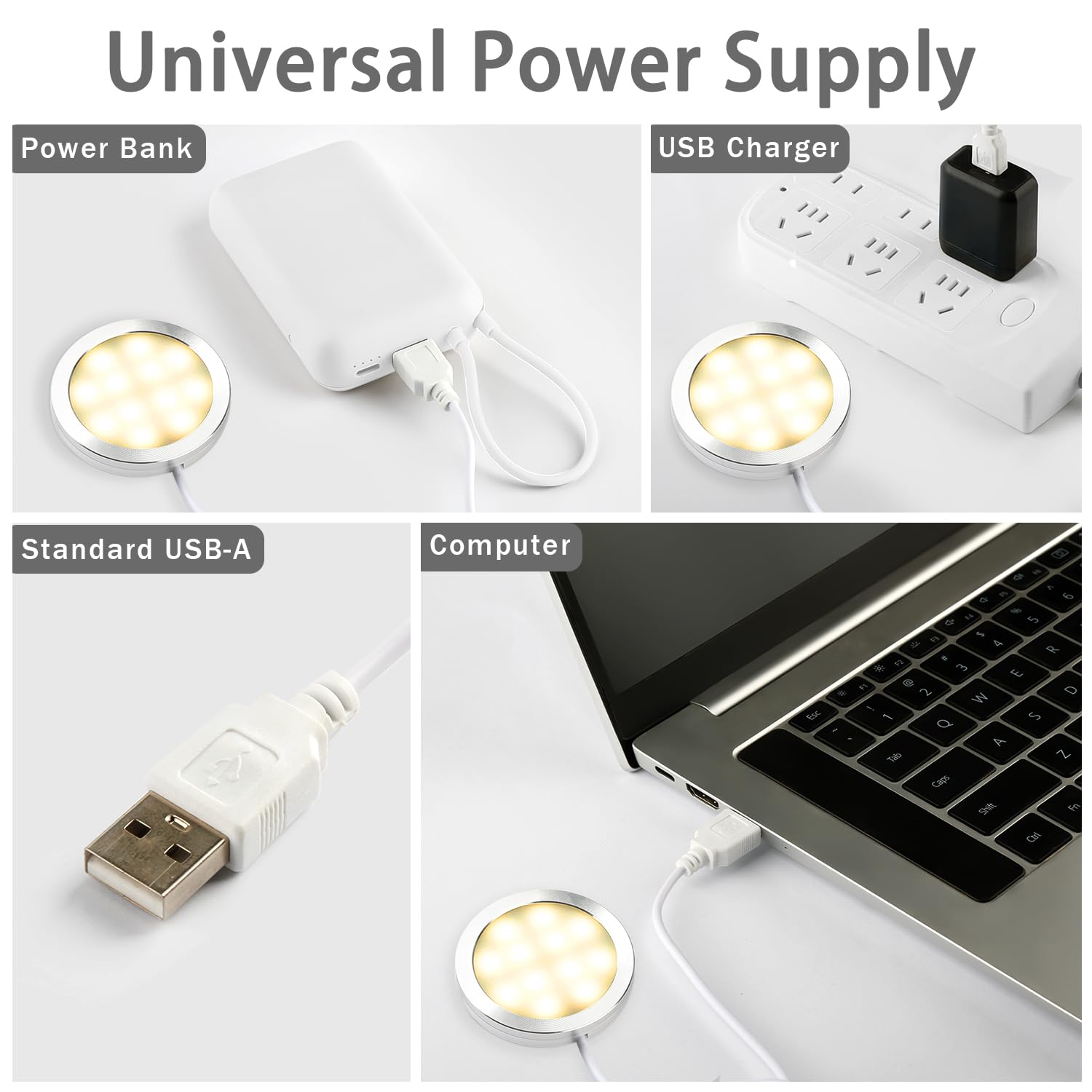 Kit de lampe LED pour impriman - 3D Printer Power Supply avis et prix