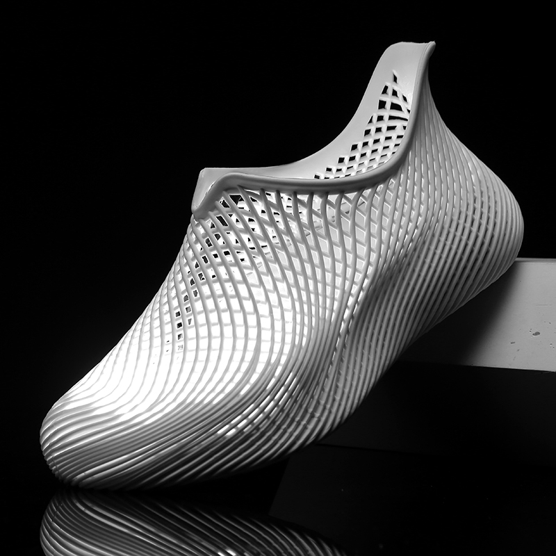 Chaussures de loisirs d'extéri - 3D Printing Outsole avis et prix