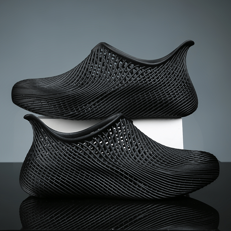Chaussures de loisirs d'extéri - 3D Printing Outsole avis et prix