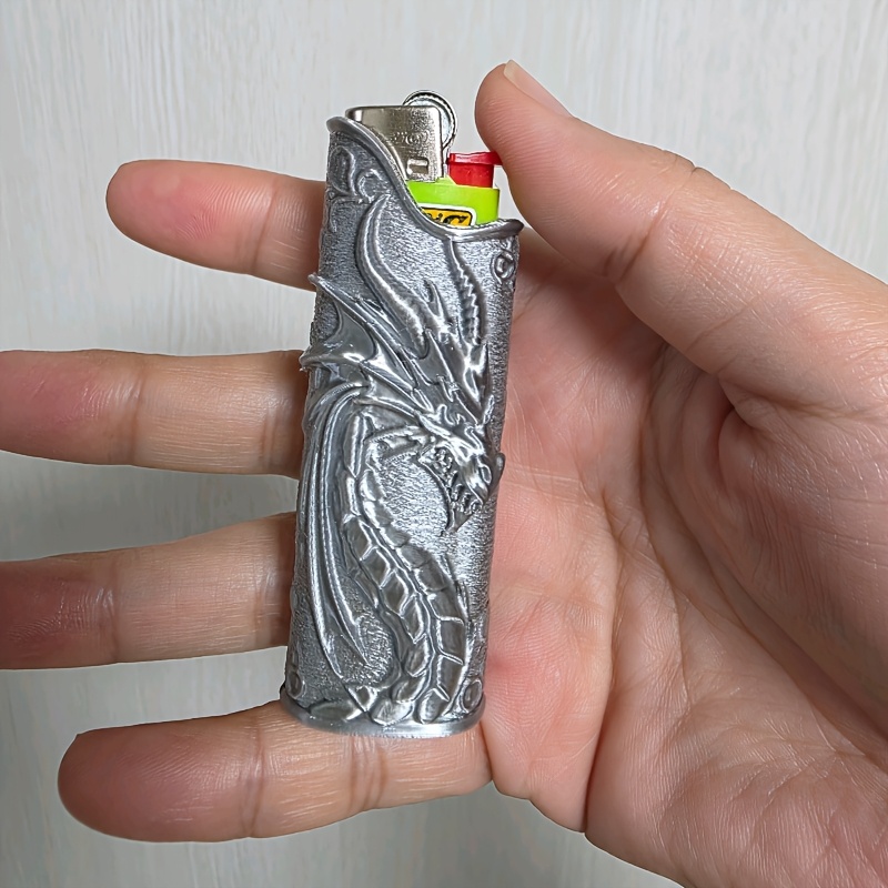 Étui de briquet gothique avec  - 3D Printing Dragon avis et prix