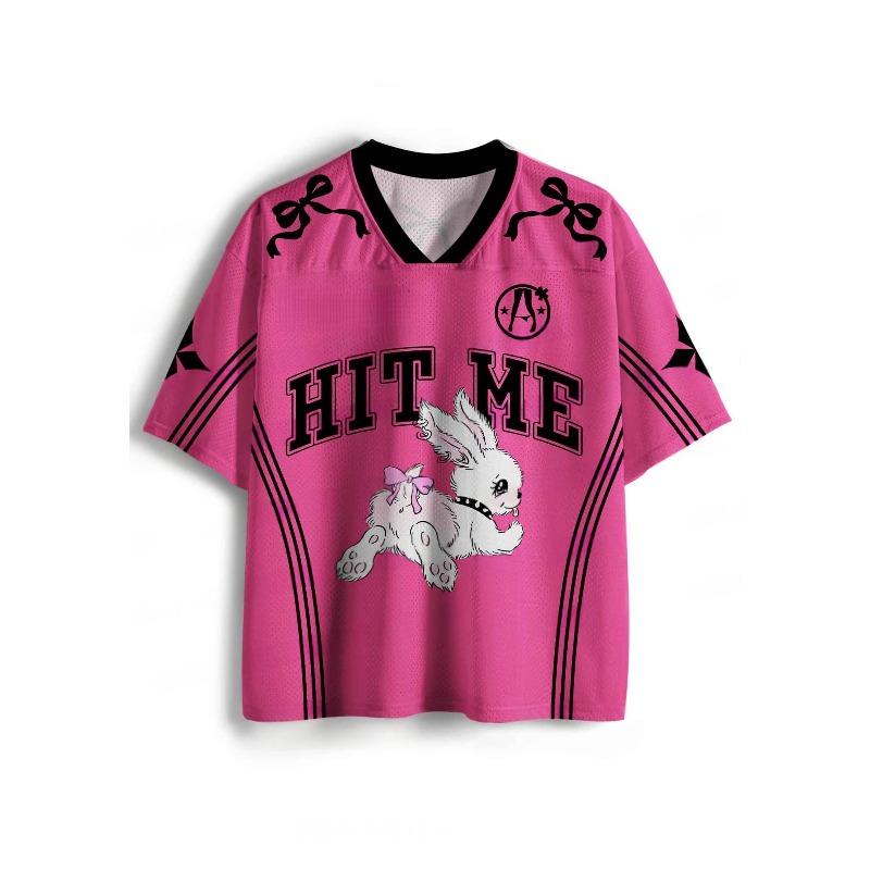 T-shirt de sport à manches cou - 3D Printing Objects avis et prix