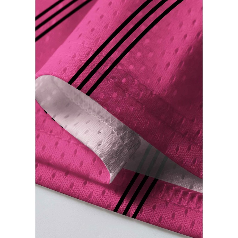 T-shirt de sport à manches cou - 3D Printing Objects avis et prix