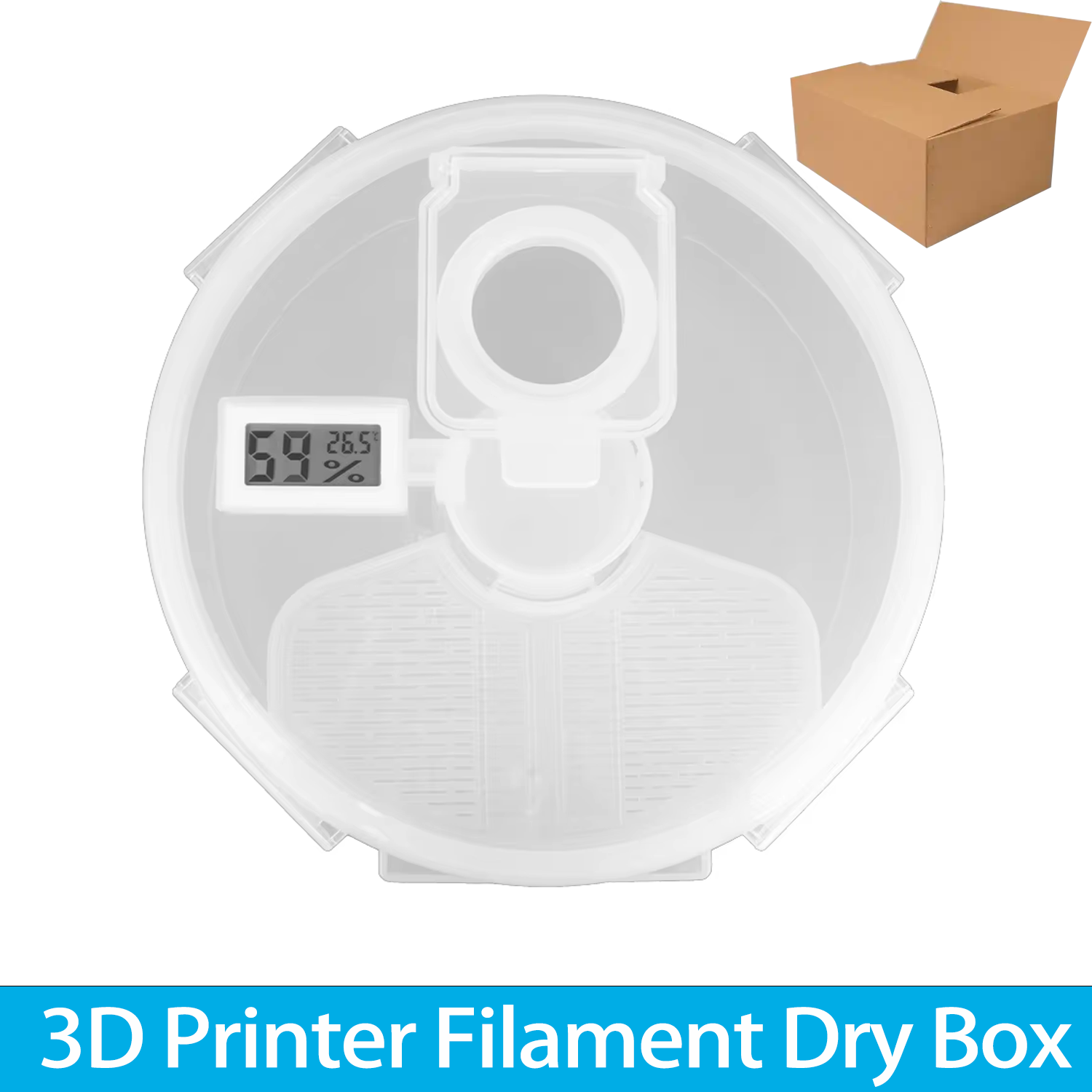 Boîte de filament PLA 1KG pour - 3D Printing Nylon Filament avis et prix