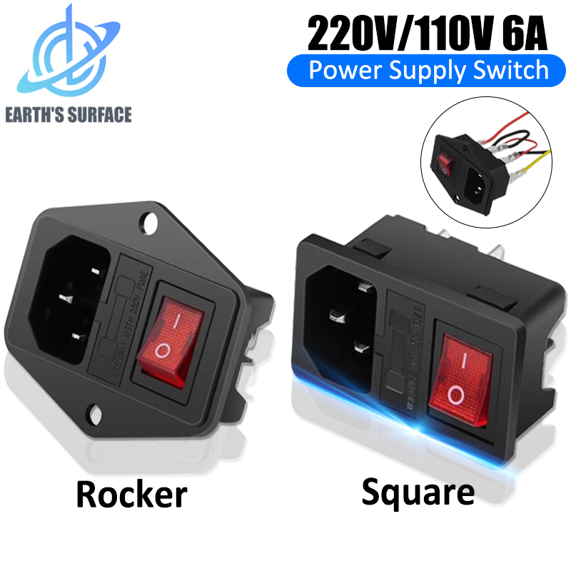 Commutateur d'alimentation Sna - 3D Printer Power Supply avis et prix
