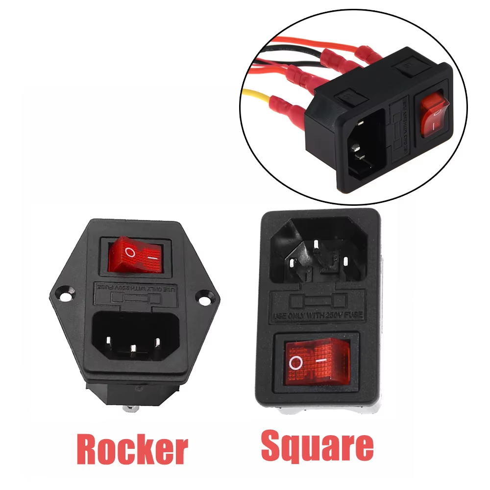 Commutateur d'alimentation Sna - 3D Printer Power Supply avis et prix