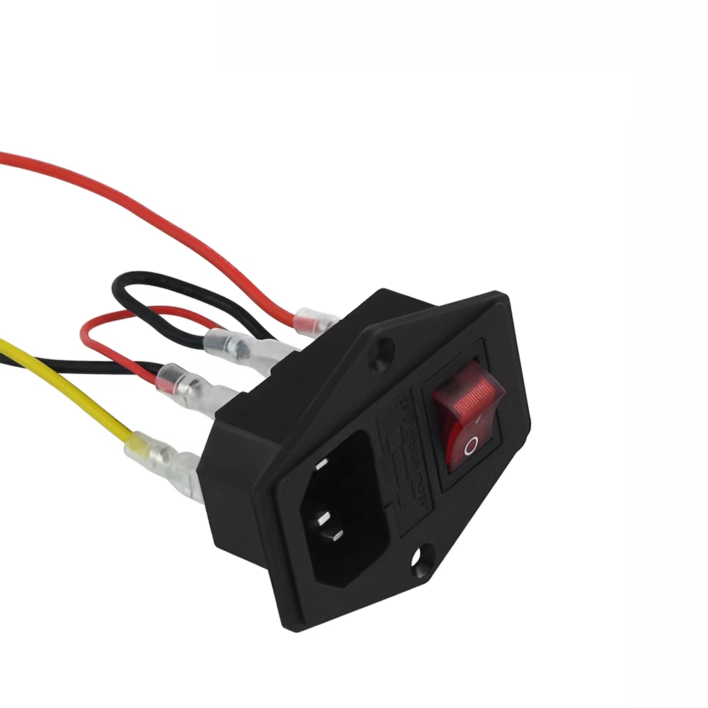 Commutateur d'alimentation Sna - 3D Printer Power Supply avis et prix